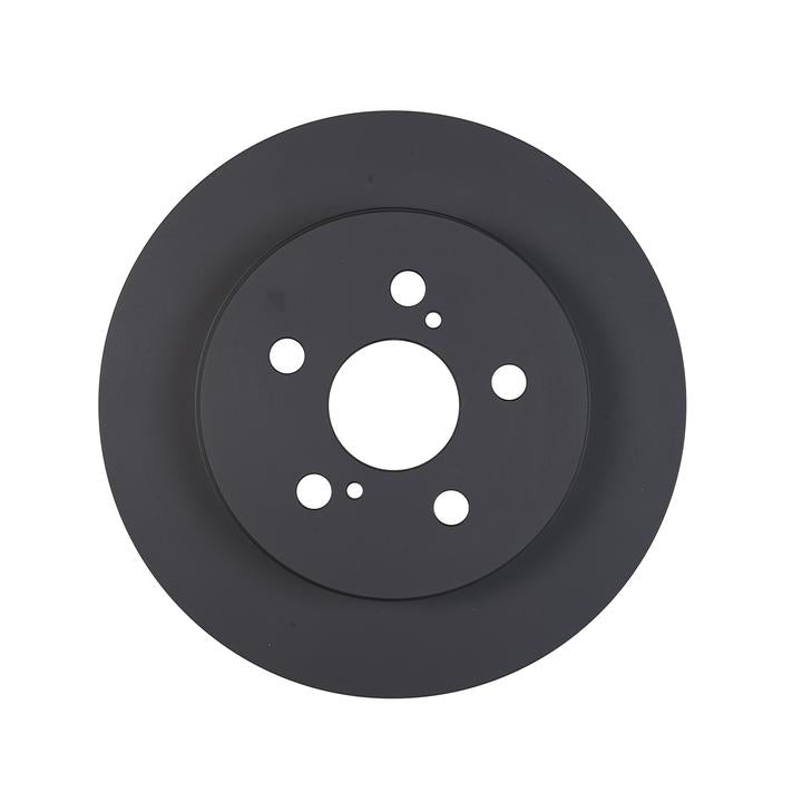RDA OE Replacement Brake Rotor Single 259mm Rear RDA8072