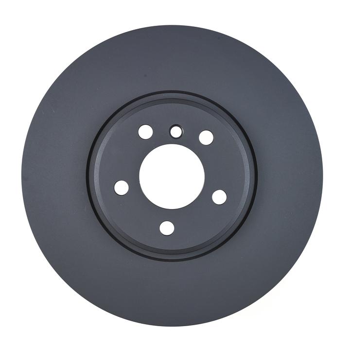 RDA OE Replacement Brake Rotor Single 365mm Front RDA8076