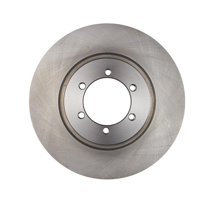 RDA OE Replacement Brake Rotor Single 294mm Front RDA8090
