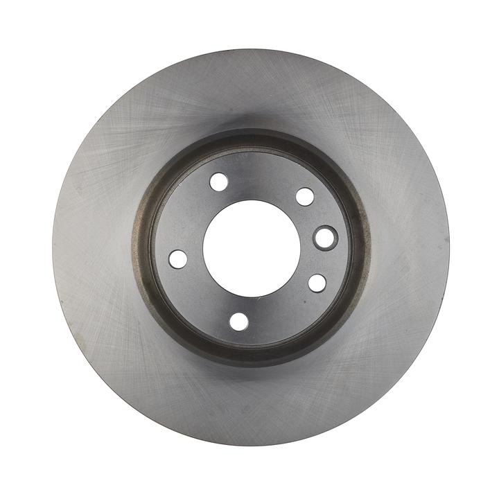 RDA OE Replacement Brake Rotor Single 368mm Front RDA8091