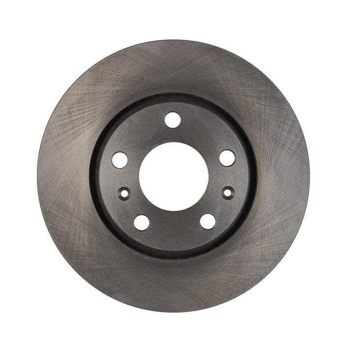 RDA OE Replacement Brake Rotor Single 280mm Rear RDA8093