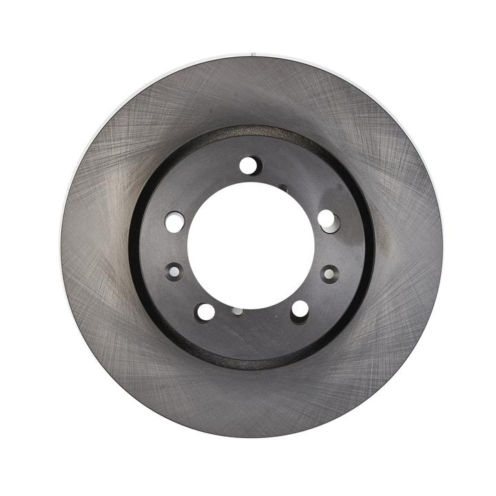 RDA OE Replacement Brake Rotor Single 276mm Front RDA8100
