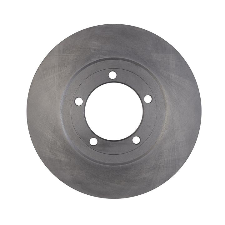RDA OE Replacement Brake Rotor Single 278mm Front RDA8101