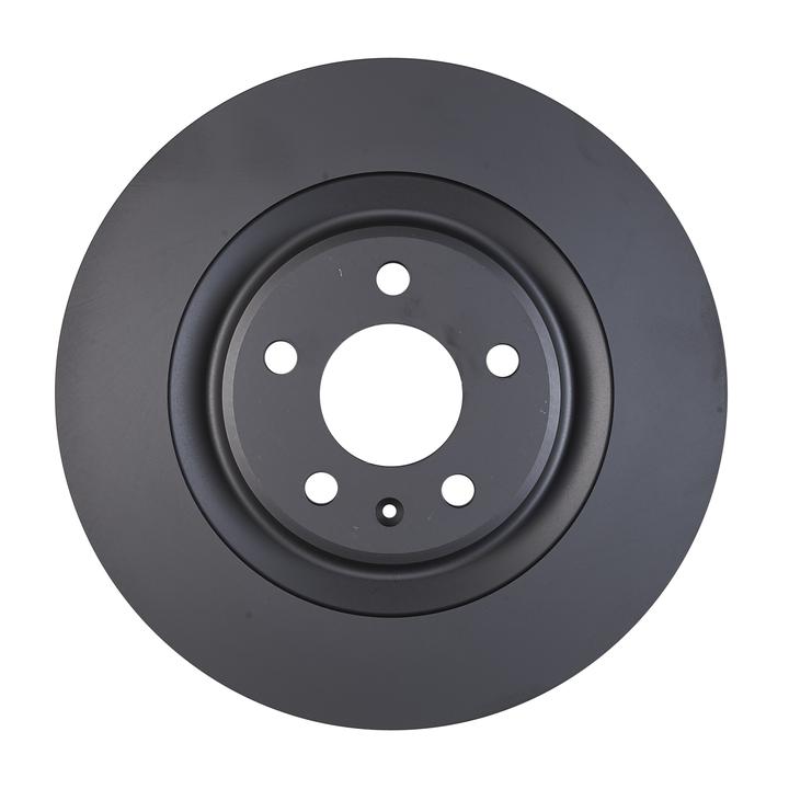 RDA OE Replacement Brake Rotor Single 330mm Rear RDA8110