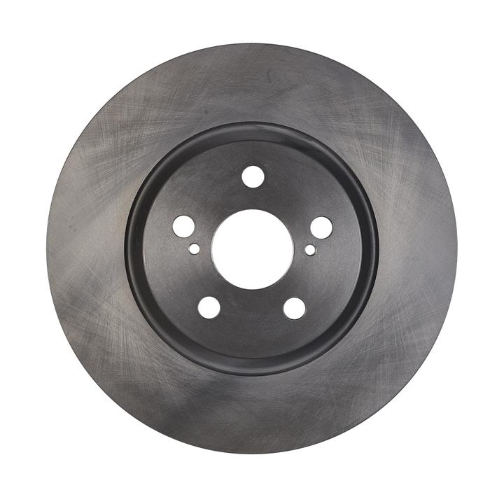 RDA OE Replacement Brake Rotor Single 295mm Front RDA8111