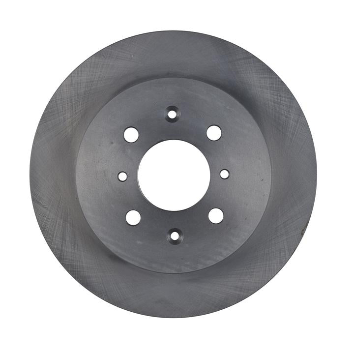 RDA OE Replacement Brake Rotor Single 260mm Rear RDA8132