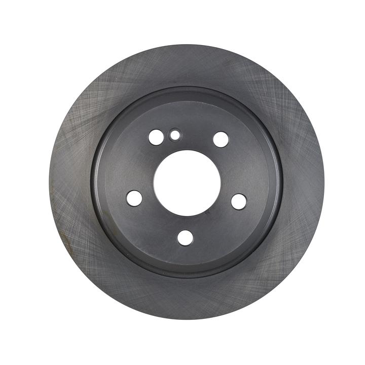RDA OE Replacement Brake Rotor Single 300mm Rear RDA8134