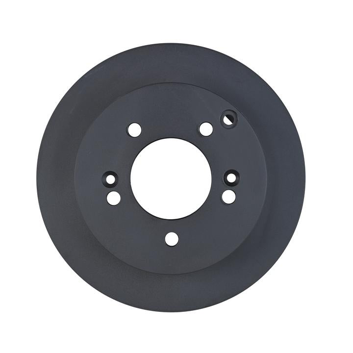 RDA OE Replacement Brake Rotor Single 275mm Rear RDA8136