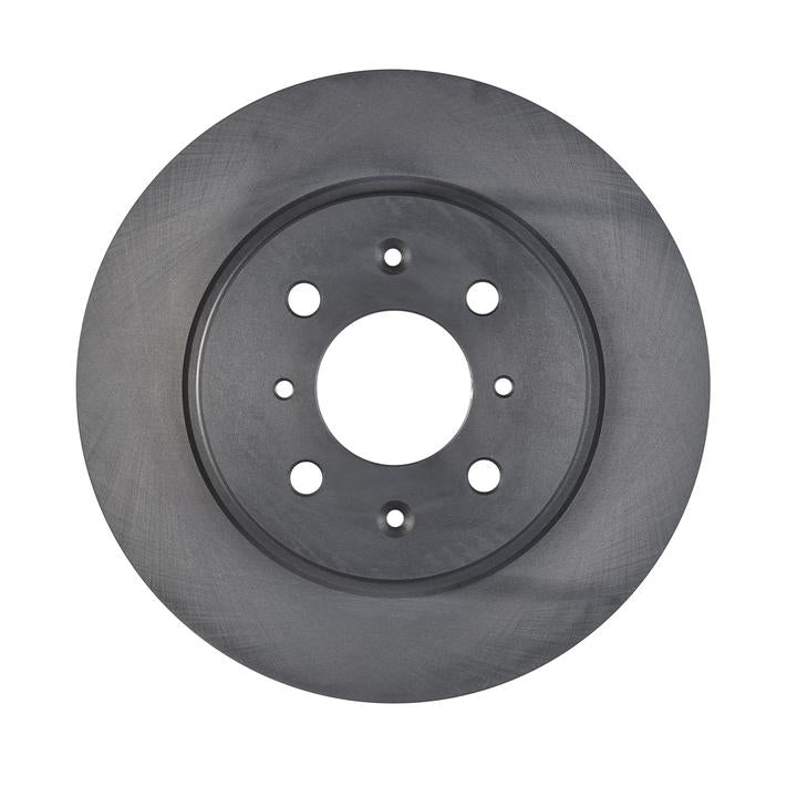 RDA OE Replacement Brake Rotor Single 259mm Rear RDA8139