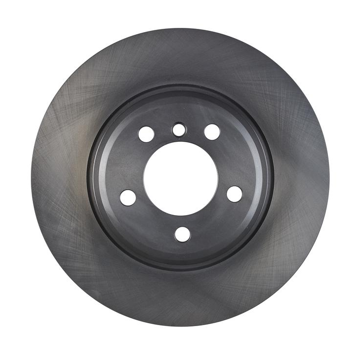 RDA OE Replacement Brake Rotor Single 348mm Front RDA8142