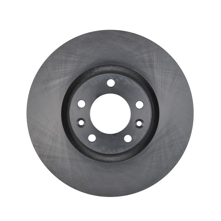 RDA OE Replacement Brake Rotor Single 302mm Rear RDA8144