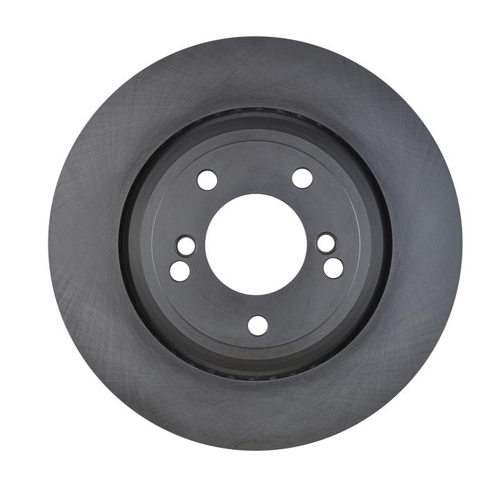 RDA OE Replacement Brake Rotor Single 328mm Rear RDA8153
