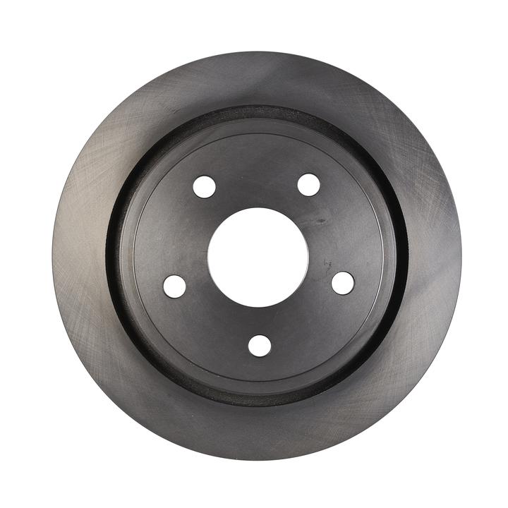 RDA OE Replacement Brake Rotor Single 352mm Rear RDA8154