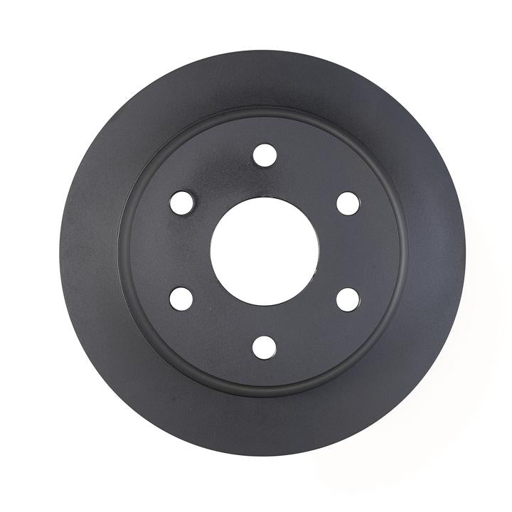RDA OE Replacement Brake Rotor Single 330mm Rear RDA8157