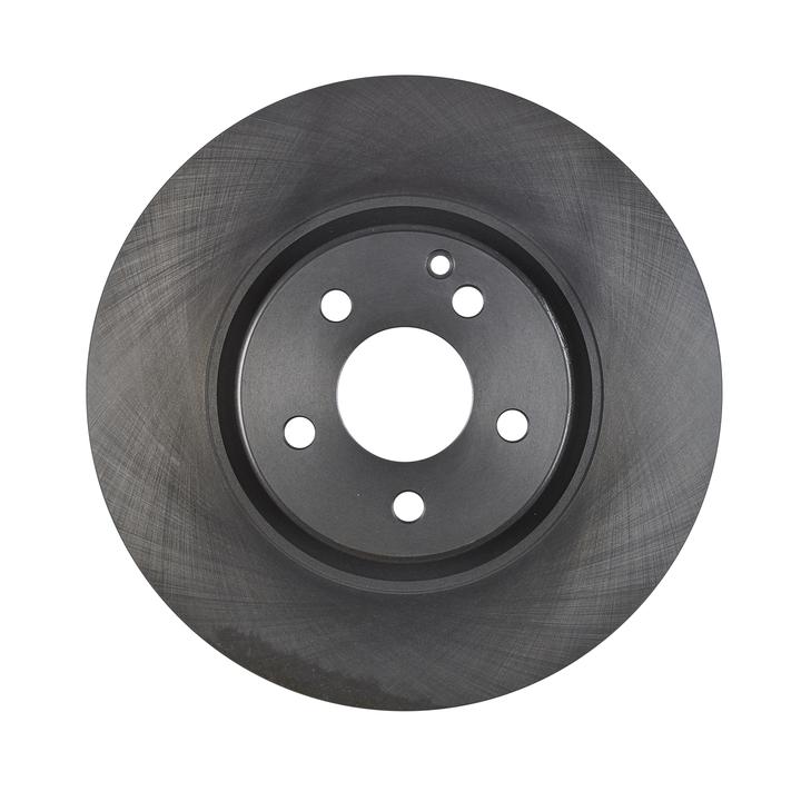 RDA OE Replacement Brake Rotor Single 335mm Front RDA8160