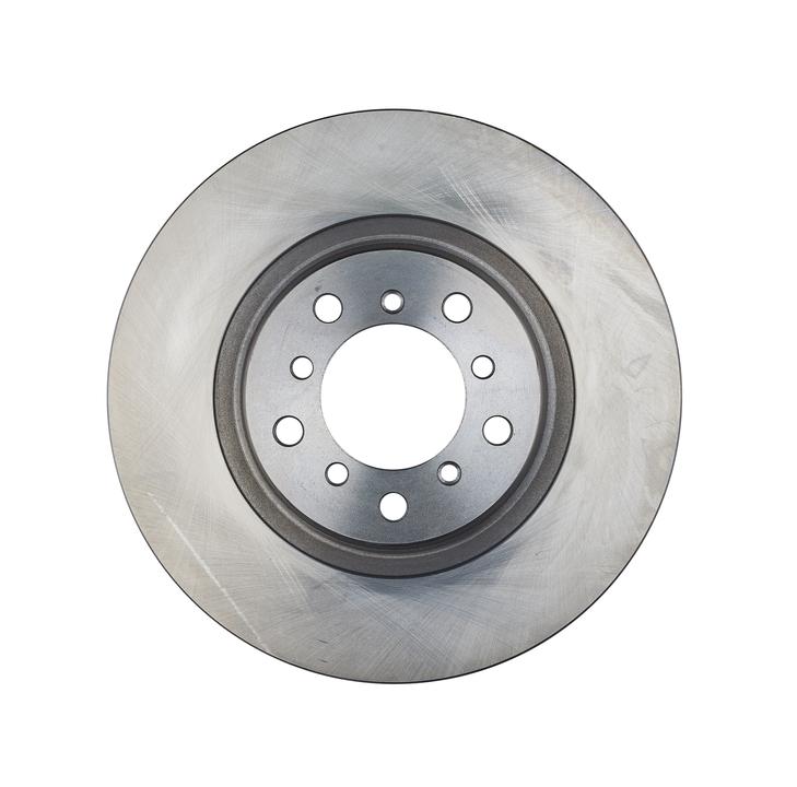 RDA OE Replacement Brake Rotor Single 325mm Front RDA8161
