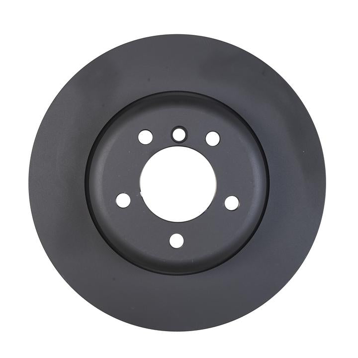 RDA OE Replacement Brake Rotor Single 338mm Front RDA8163