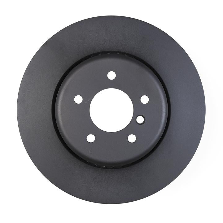 RDA OE Replacement Brake Rotor Single 355mm Rear RDA8166