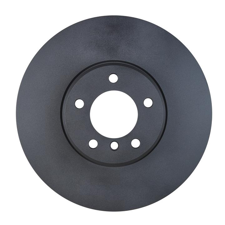 RDA OE Replacement Brake Rotor Single 348mm Front RDA8167