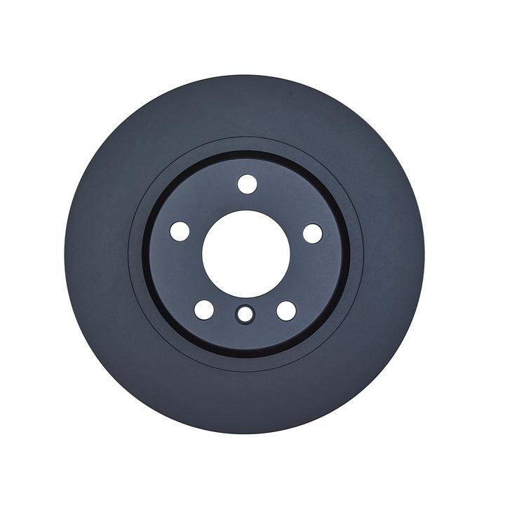 RDA OE Replacement Brake Rotor Single 330mm Rear RDA8170