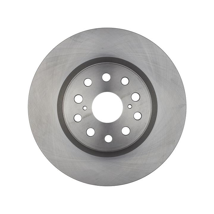 RDA OE Replacement Brake Rotor Single 335mm Front RDA8177