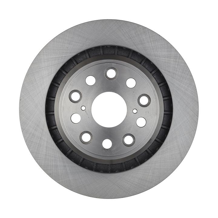 RDA OE Replacement Brake Rotor Single 335mm Rear RDA8181