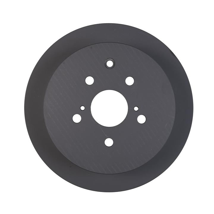RDA OE Replacement Brake Rotor Single 309mm Rear RDA8183