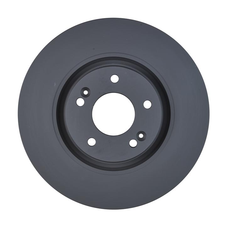 RDA OE Replacement Brake Rotor Single 320mm Front RDA8197