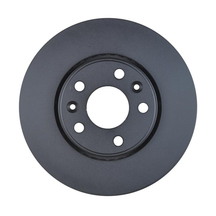 RDA OE Replacement Brake Rotor Single 296mm Front RDA8202