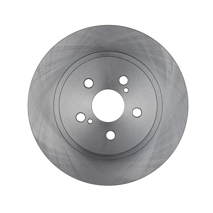 RDA OE Replacement Brake Rotor Single 279mm Rear RDA8211