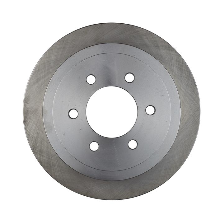 RDA OE Replacement Brake Rotor Single 348mm Rear RDA8217