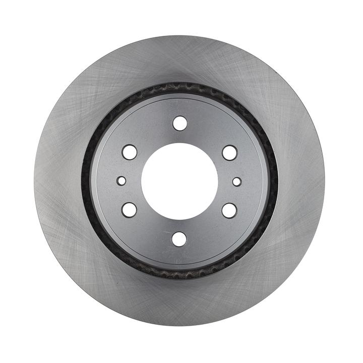 RDA OE Replacement Brake Rotor Single 350mm Front RDA8218