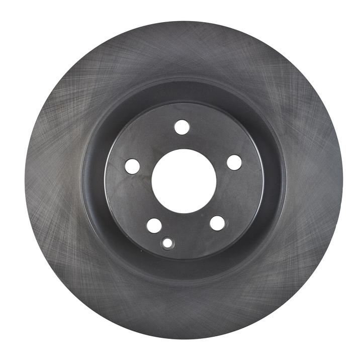 RDA OE Replacement Brake Rotor Single 350mm Front RDA8221