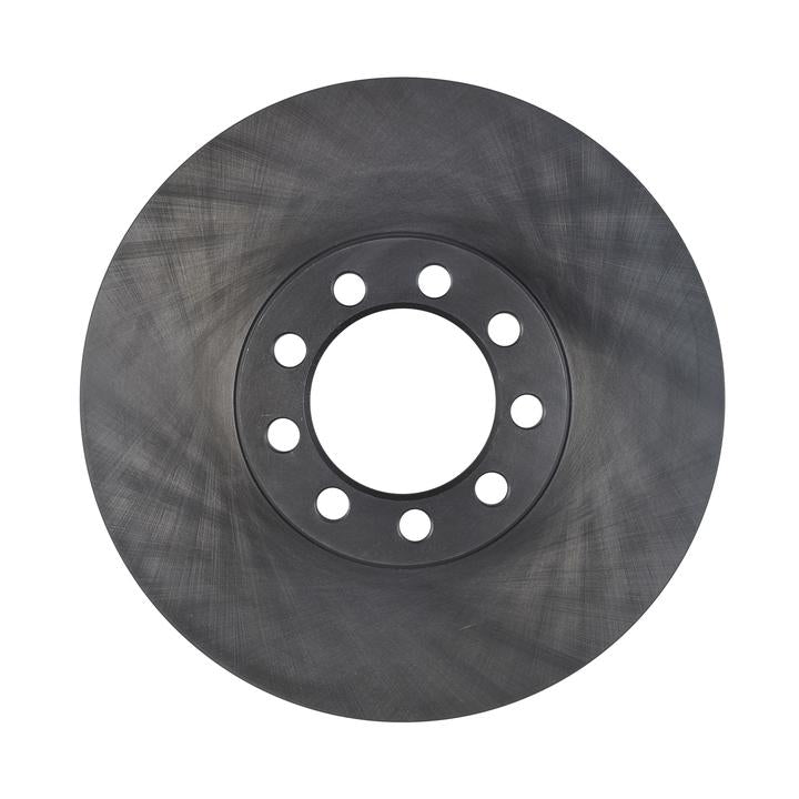 RDA OE Replacement Brake Rotor Single 301mm Front RDA8226