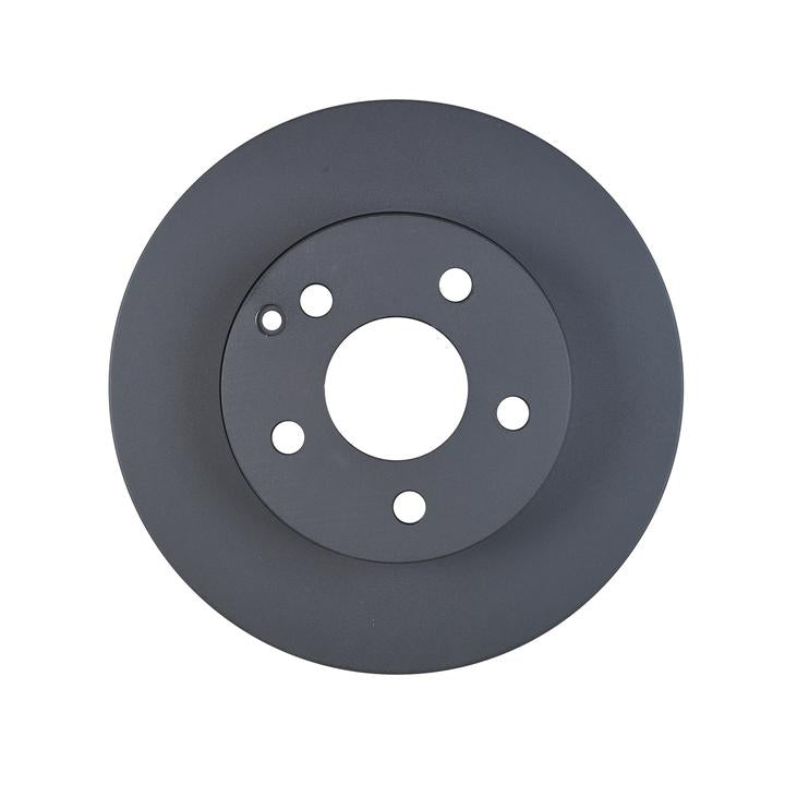 RDA OE Replacement Brake Rotor Single 288mm Front RDA8227