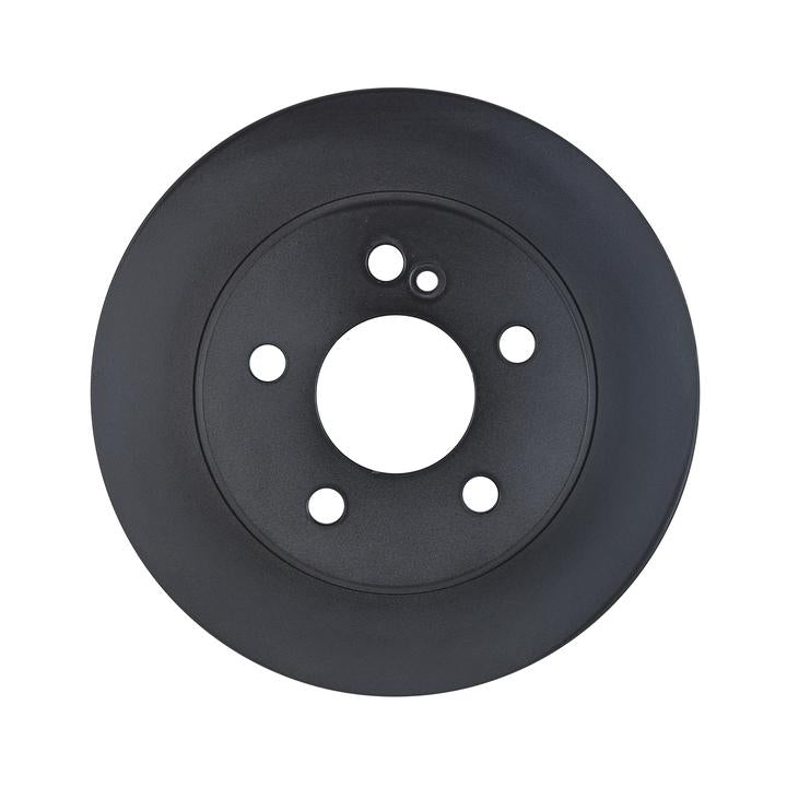 RDA OE Replacement Brake Rotor Single 278mm Rear RDA8228