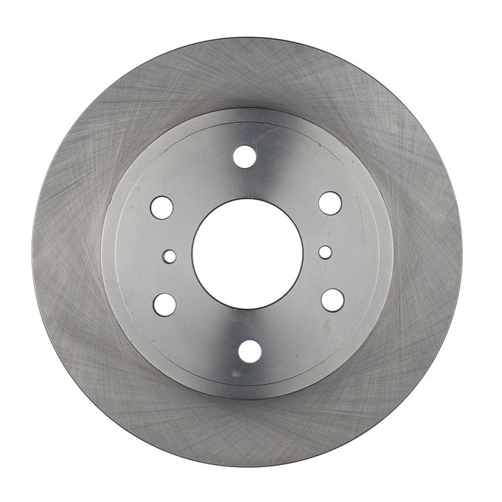 RDA OE Replacement Brake Rotor Single 355mm Rear RDA8230