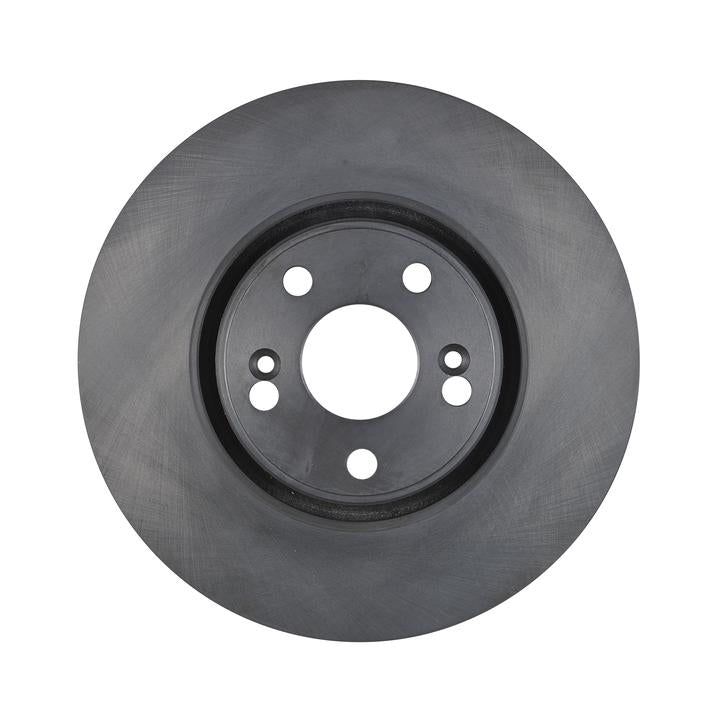 RDA OE Replacement Brake Rotor Single 308mm Front RDA8248
