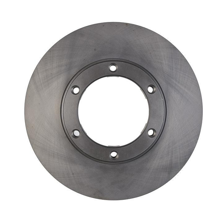 RDA OE Replacement Brake Rotor Single 293mm Front RDA8264
