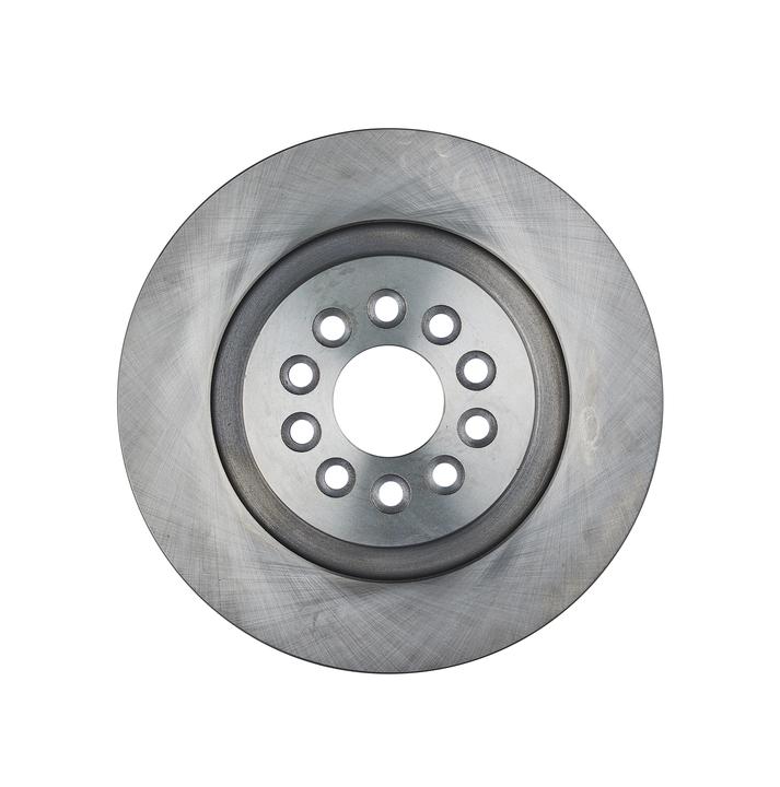 RDA OE Replacement Brake Rotor Single 330mm Rear RDA8273