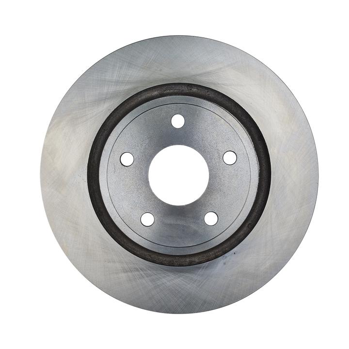 RDA OE Replacement Brake Rotor Single 380mm Front RDA8274