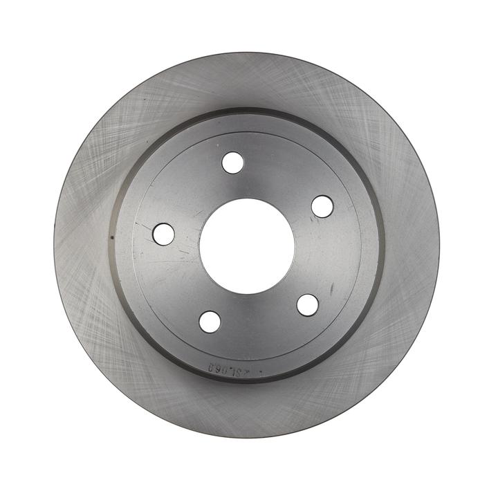 RDA OE Replacement Brake Rotor Single 350mm Rear RDA8275