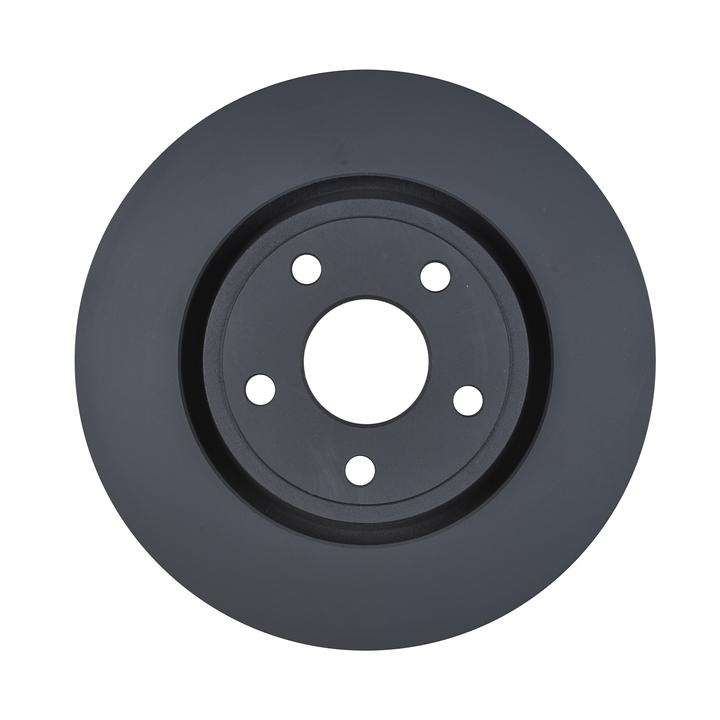 RDA OE Replacement Brake Rotor Single 350mm Front RDA8277