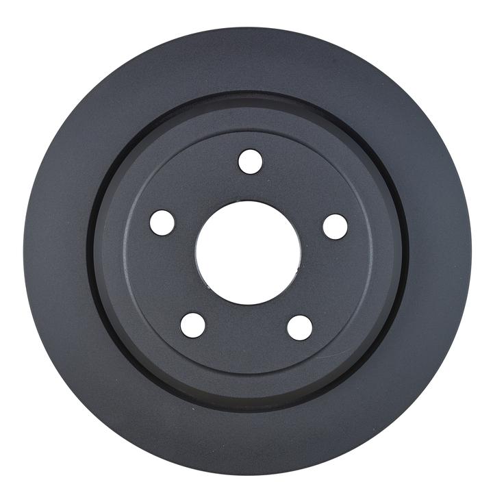 RDA OE Replacement Brake Rotor Single 330mm Rear RDA8278