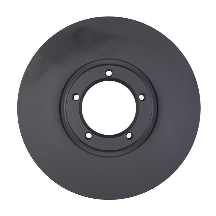 RDA OE Replacement Brake Rotor Single 270mm Front RDA828