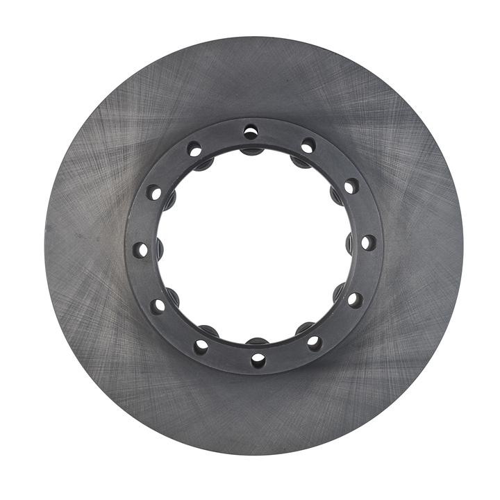 RDA OE Replacement Brake Rotor Single 310mm Rear RDA8284