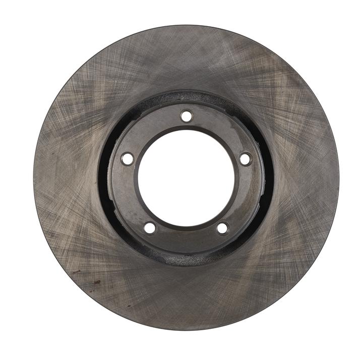 RDA OE Replacement Brake Rotor Single 254mm Front RDA829