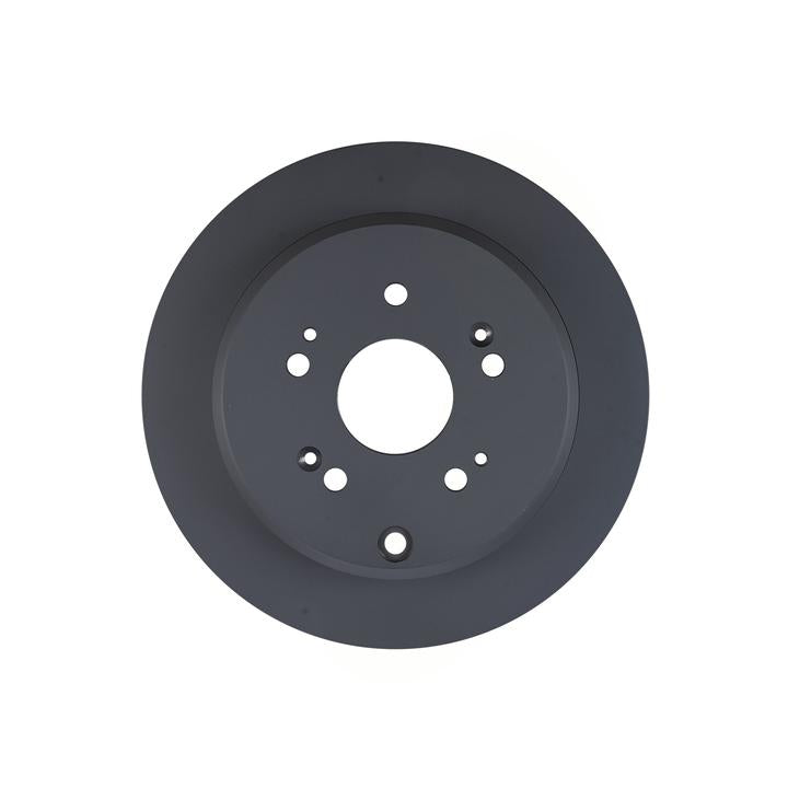 RDA OE Replacement Brake Rotor Single 305mm Rear RDA8297
