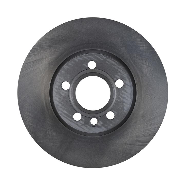 RDA OE Replacement Brake Rotor Single 313mm Front RDA8302