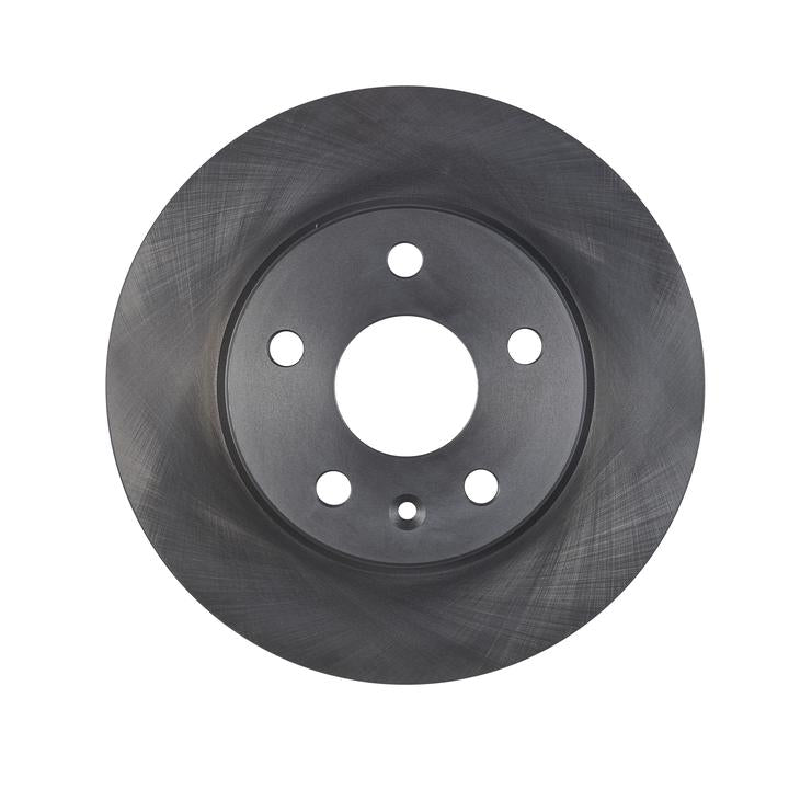 RDA OE Replacement Brake Rotor Single 296mm Front RDA8303